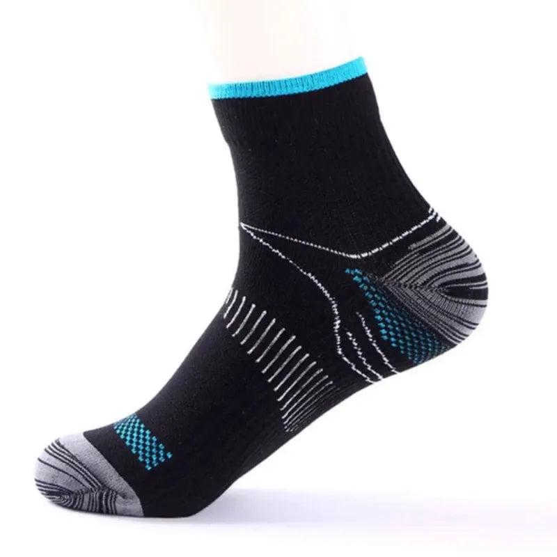OrthoSocks™ - Bamboo Fiber Compression Socks