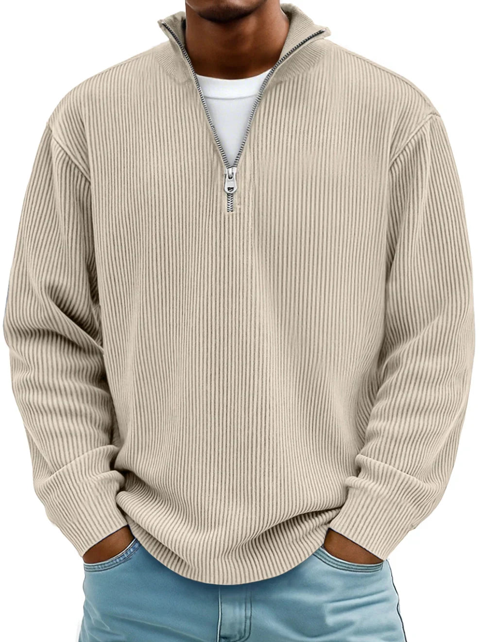 Peter | Stylish Trendy sweater