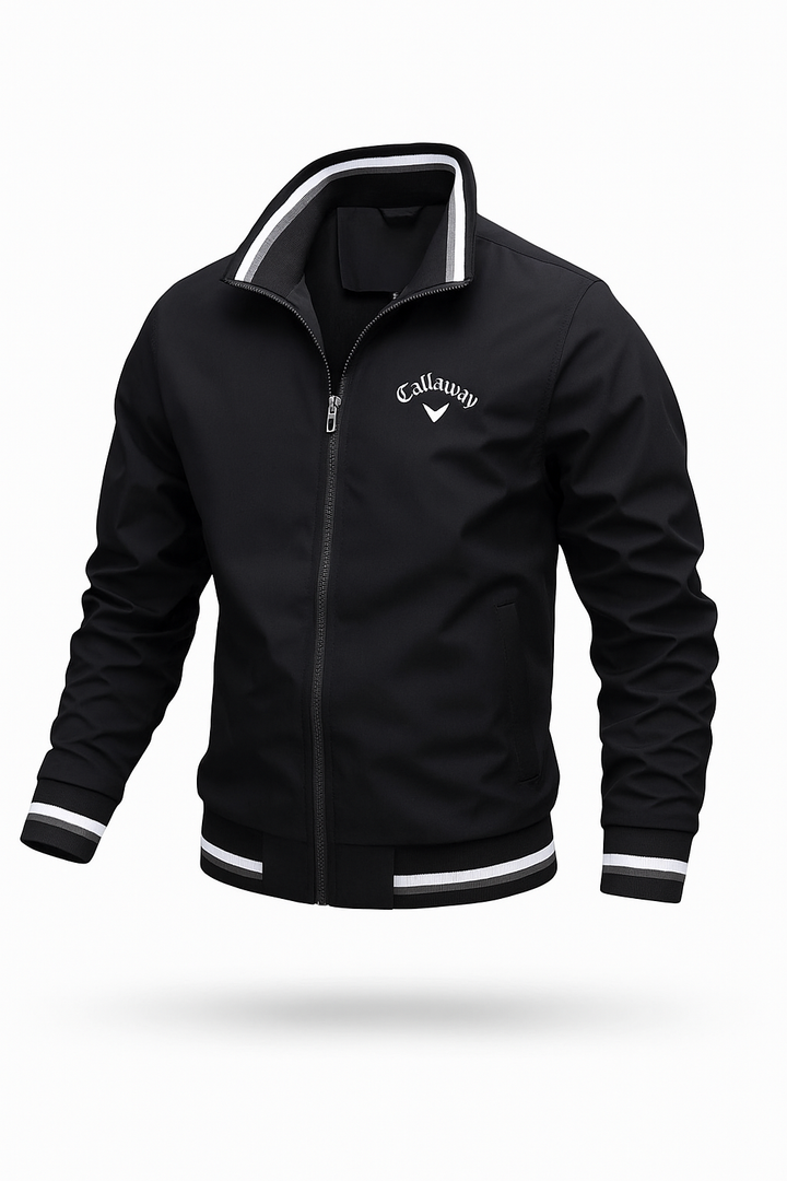 Luxurious Callaway Blouson
