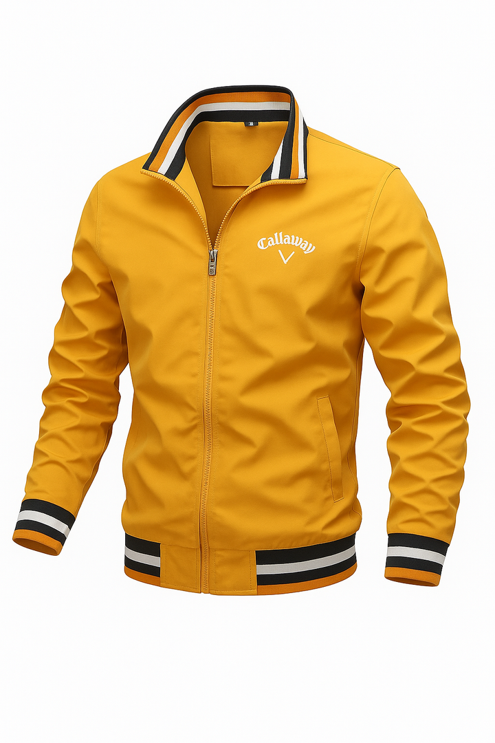Luxurious Callaway Blouson