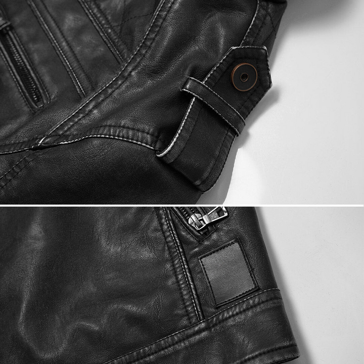 Joren | Classic Jacket