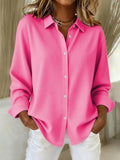 Cecilia™ | Elegant Blouse for Women