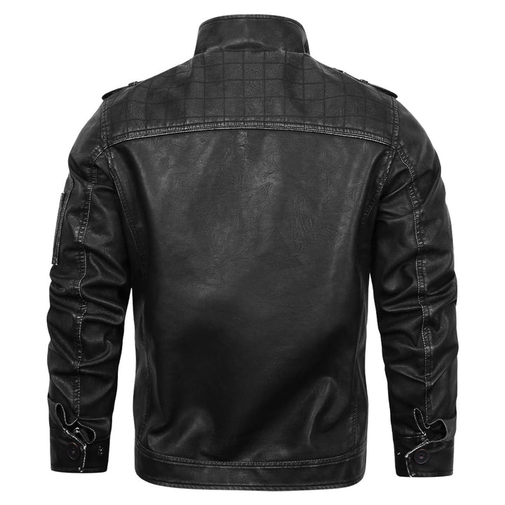 Joren | Classic Jacket