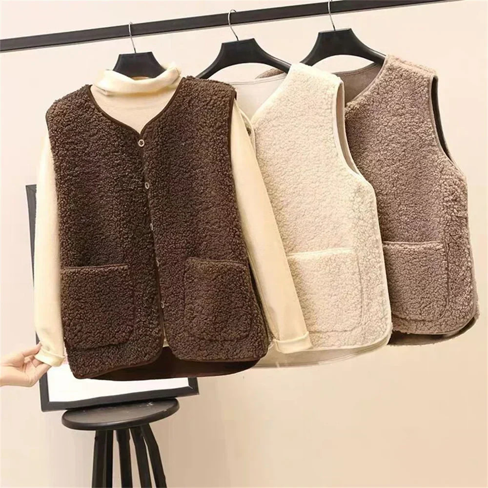 Abigail | Classic Cardigan
