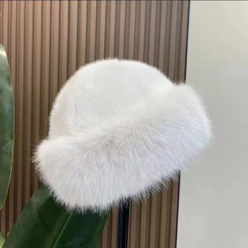 Aurevine | Luxury Fur Hat