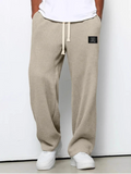 Zion | Premium Knitted Trousers