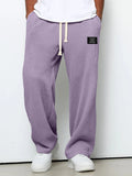 Zion | Premium Knitted Trousers