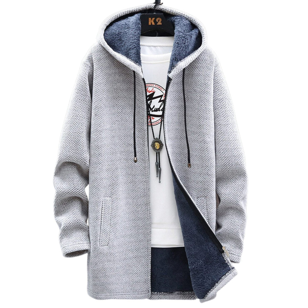 Billy | Stylish Jacket with Hood