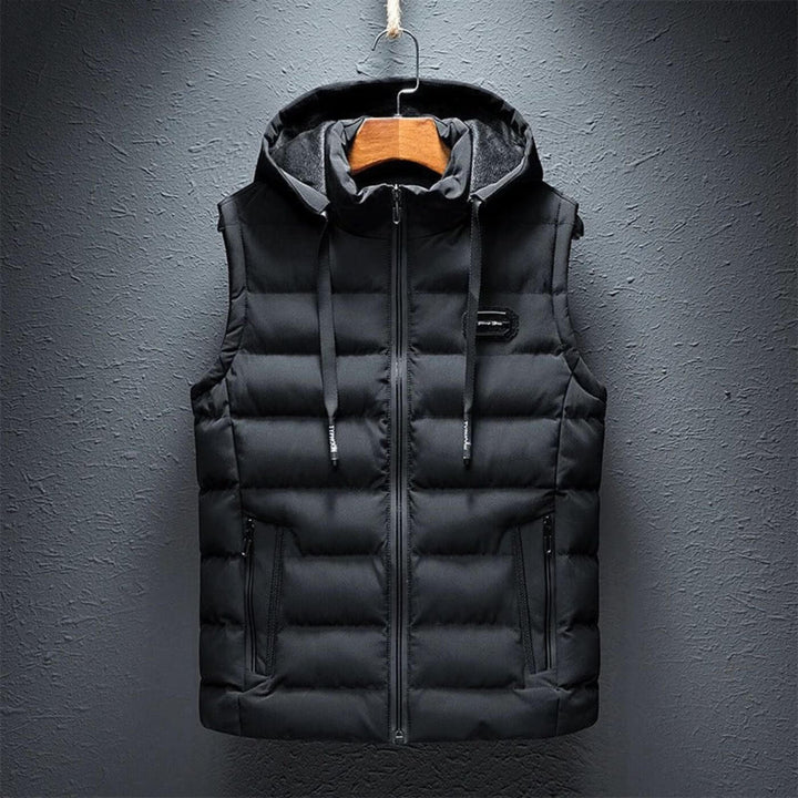Max™ Lightweight Hooded Jacket