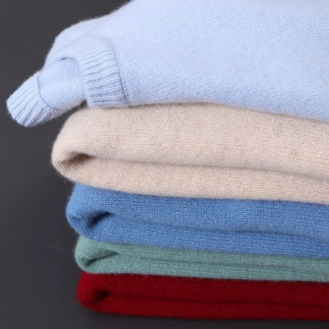 Caius | Luxury Sweater