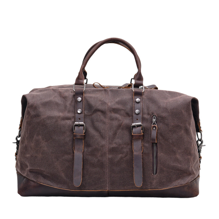 Jurre | Vintage Weekend Bag