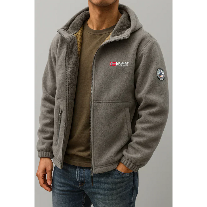 Perrin - Stylish Casual Jacket