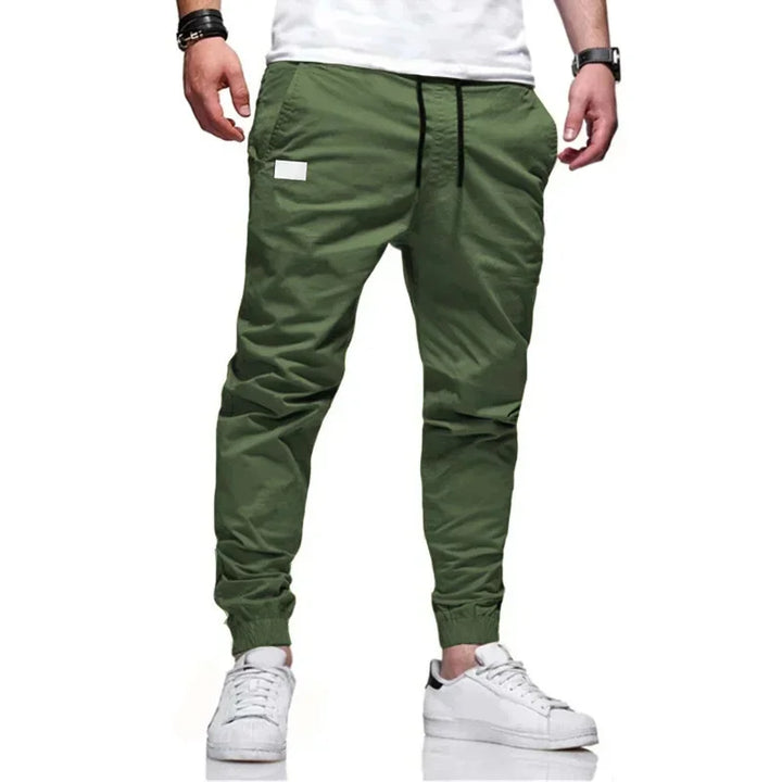 Étienne™ – New Cargo Pants for Men