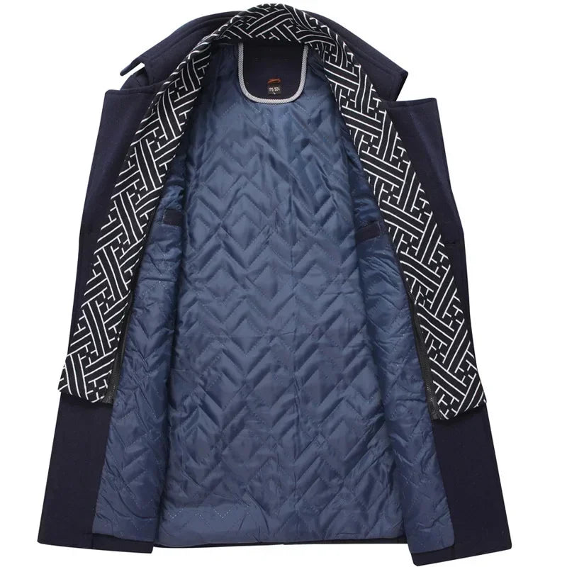 Scot | Winter Jacket