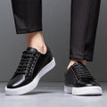Carter™ - Comfortable Leather Sneaker