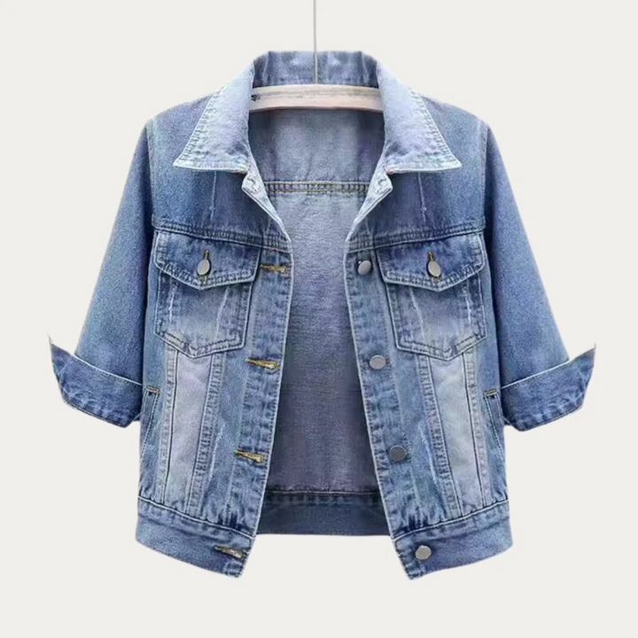 Riley | Classic Everyday Jacket