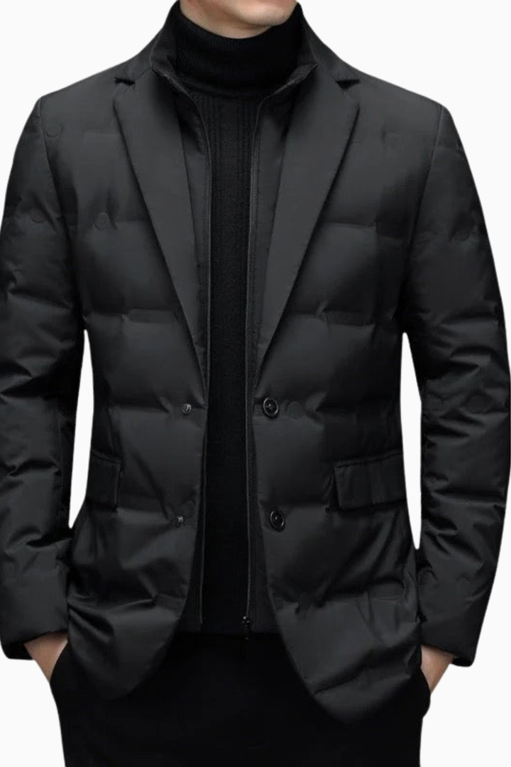 Jerome | Urban Windbreaker Jacket