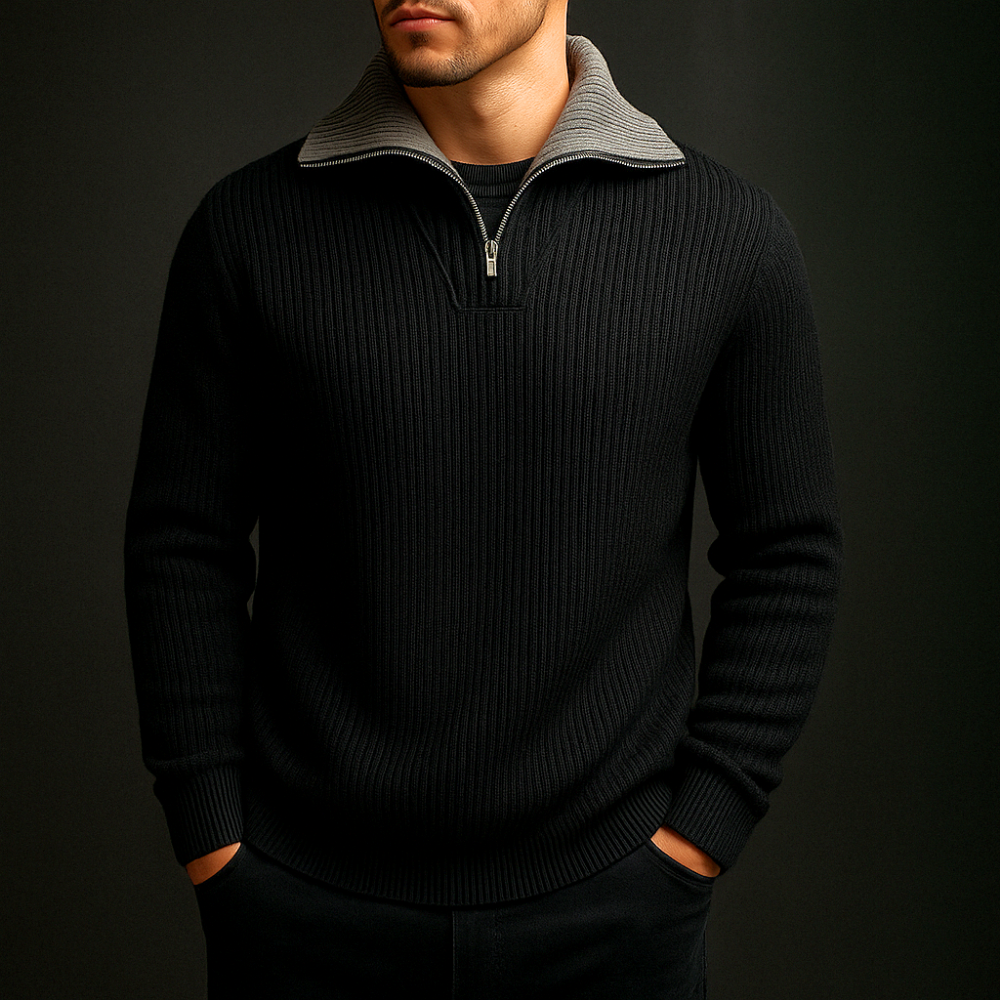 Cadren - Stylish Casual Sweater