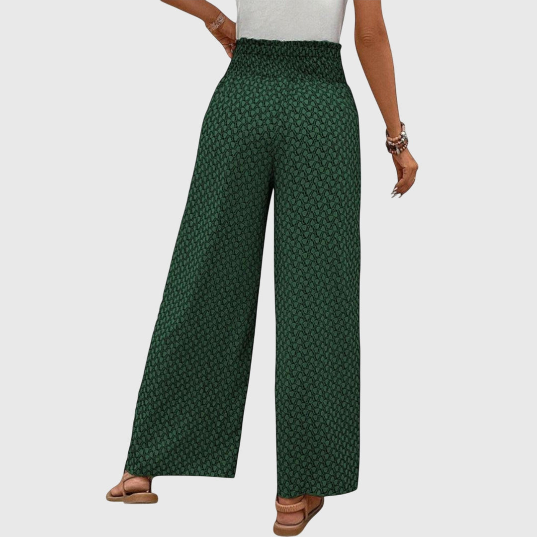 Chiara - Stylish Palazzo Pants