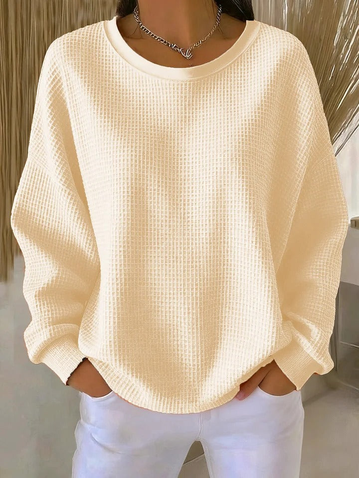 Nona - Classic Sweater