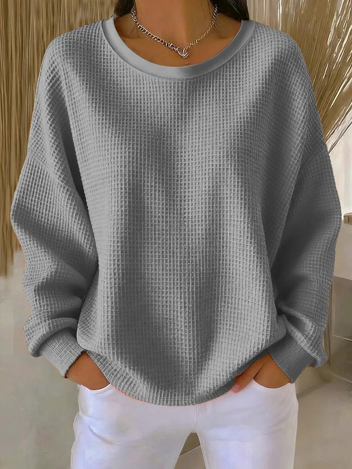 Nona - Classic Sweater