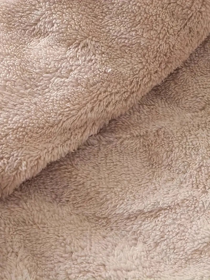 Liora Warm Windproof Jacket