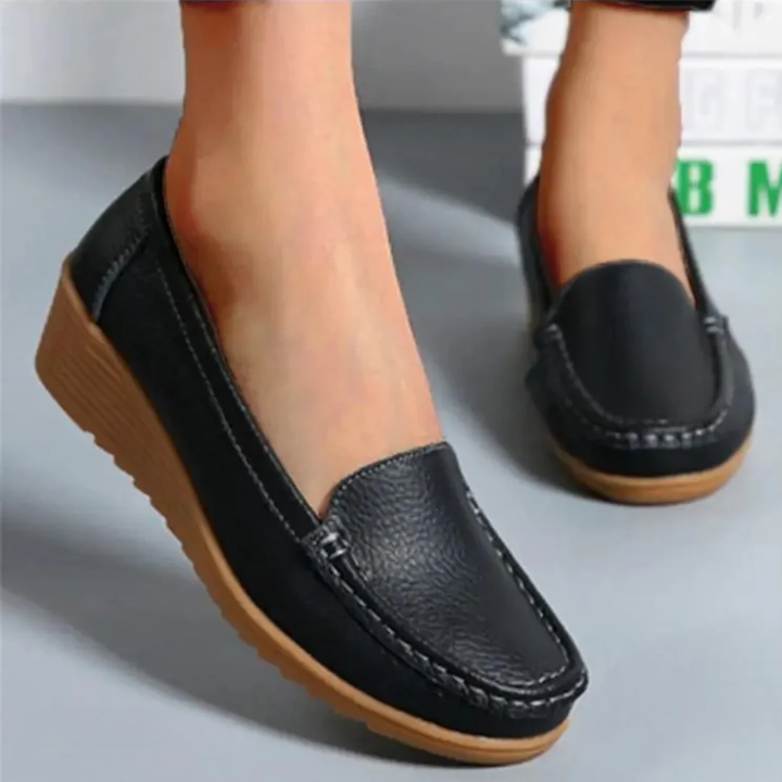 Willa™ Slip-On Orthopedic Shoes