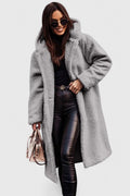 Brionyssa | Elegant Jacket