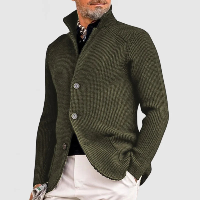 Noah™ | Stylish Warm Cardigan
