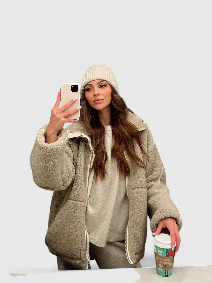 Kia | Comfortable Jacket