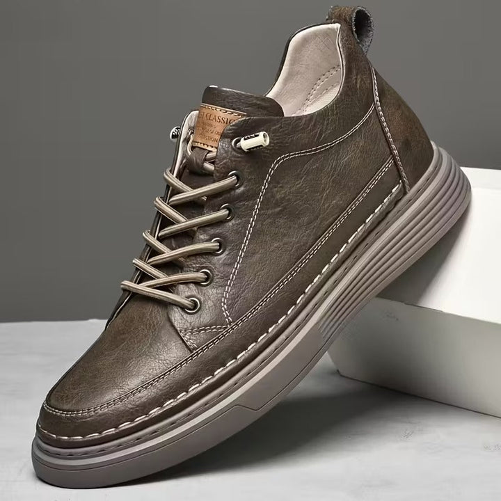 Eliano® - Orthopedic Shoes | Premium Edition