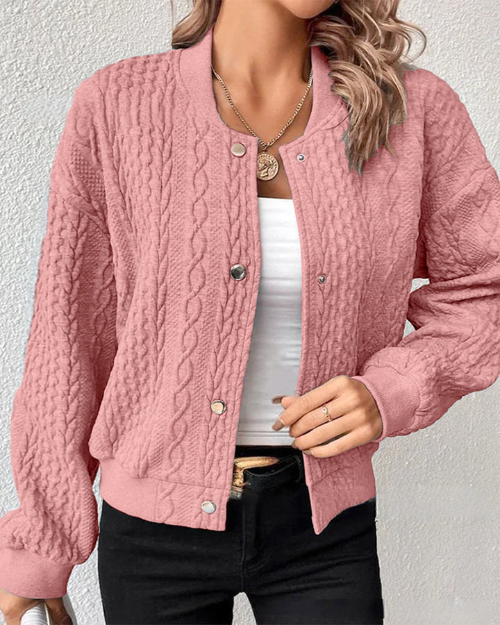 Audrey™ | Chic Cardigan