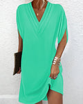 Sense™ | Elegant dress with a flattering cut