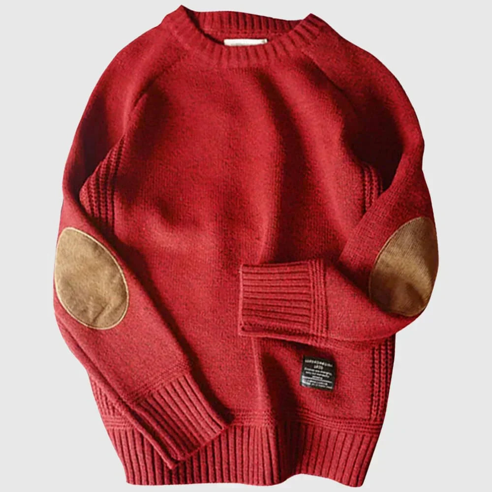 Louis™ | Stylish  Sweater