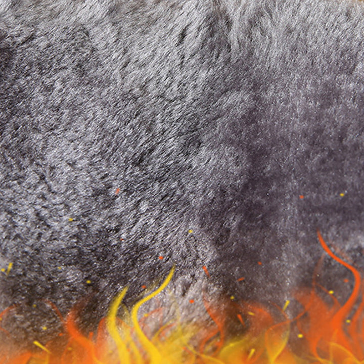 Women's Mid-Calf Snow Boots, Warm & Stylish