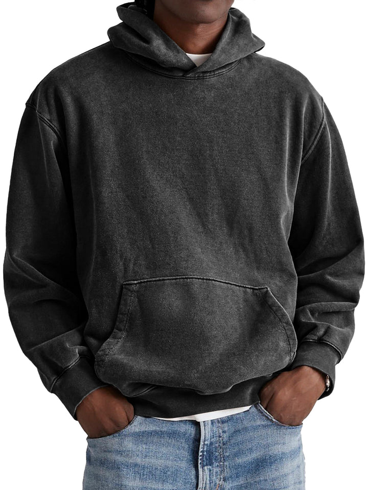 Vincent | Comfort and Casual Style Hoodie