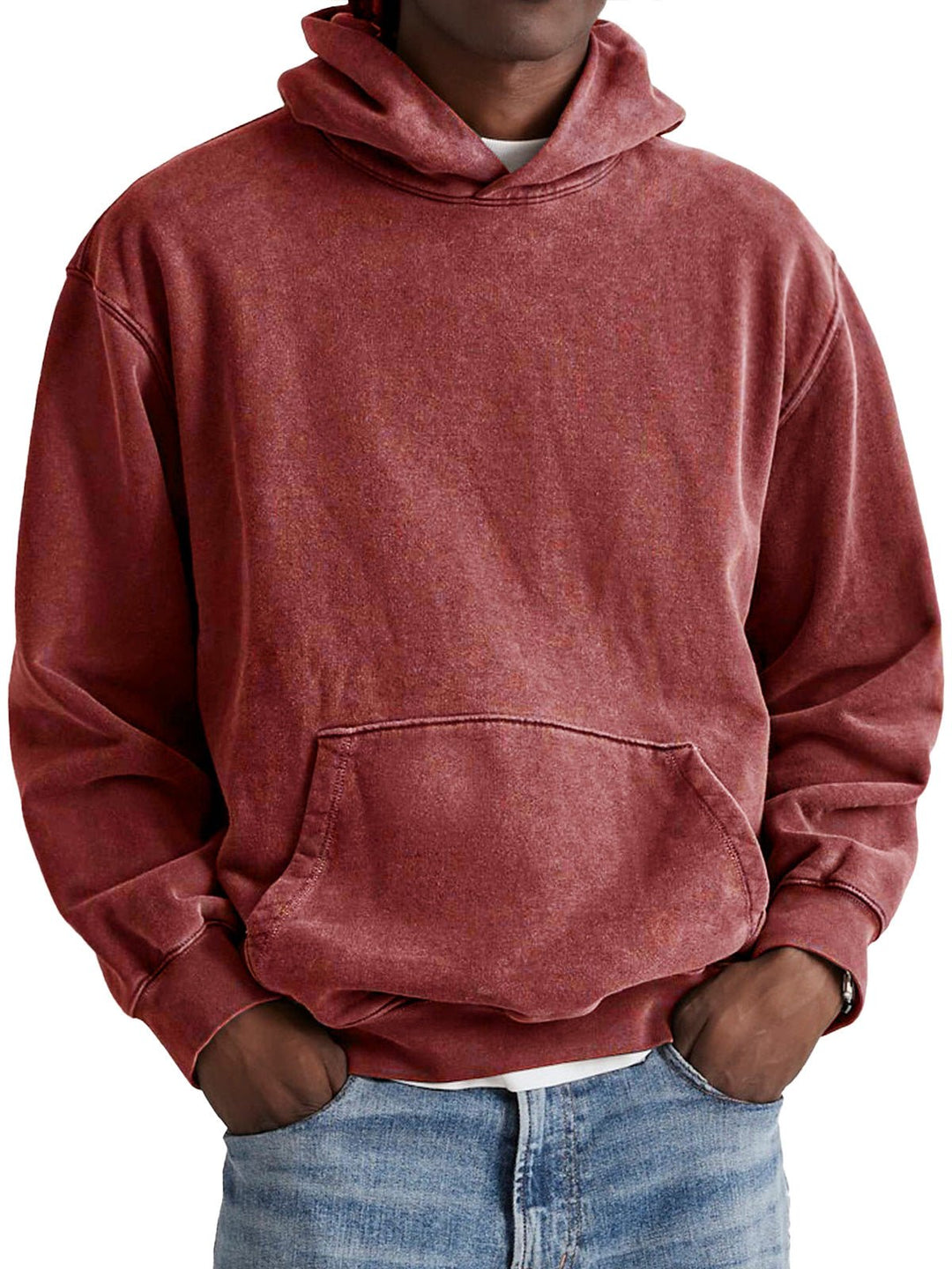 Vincent | Comfort and Casual Style Hoodie