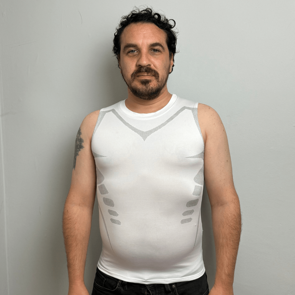 SlimLine™ Shape Vest